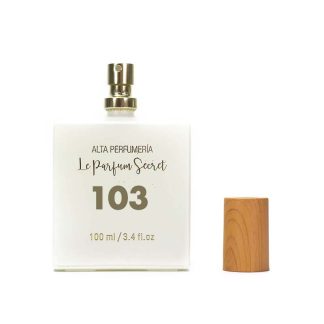 No. 103, Floral, Femei, Le Parfum Secret