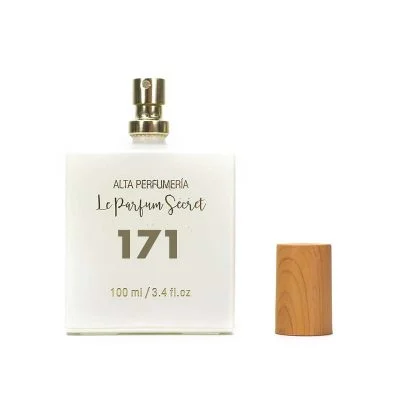 No. 171, Oriental-Floral, Femei, Le Parfum Secret