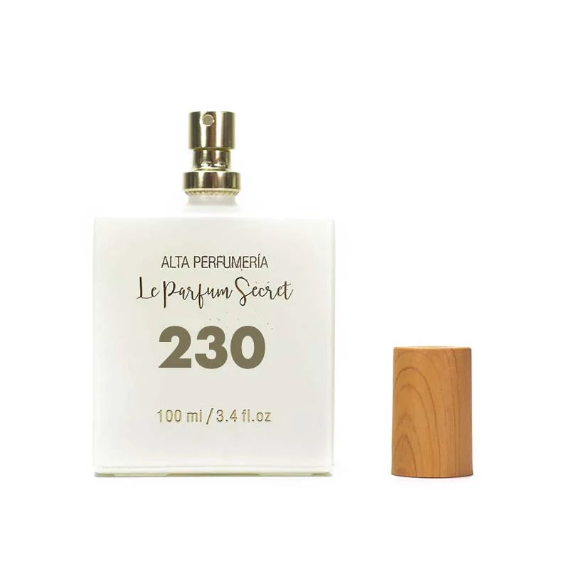parfum no. 230, oriental-floral, femei, le parfum secret 1 Parfum No. 230, Oriental-Floral, Femei, Le Parfum Secret
