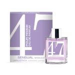 Caravan Fragancias No. 47, Lemnos, Femei