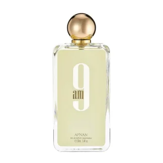9AM, Afnan, EDP, Femei, 100ml