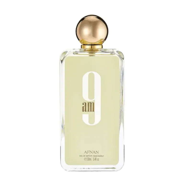 9AM, Afnan, EDP, Femei, 100ml