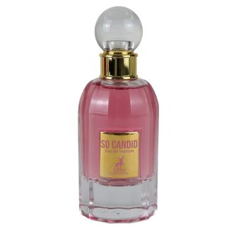 So Candid, Femei, Maison Alhambra, 100ml