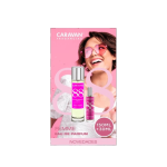 Pachet Cadou Apa de parfum Caravan Fragancias 88, Extravagante Oriental, 150ml + 30ml, Femei