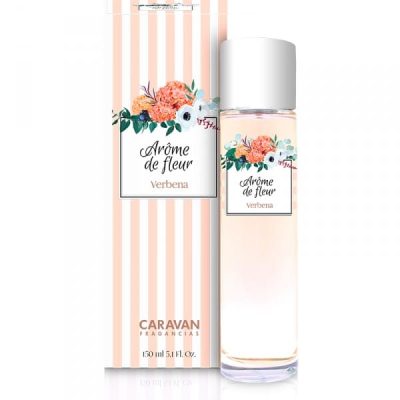 Apă de toaletă Verbenă, Arome de Fleur, Femei, 150ml, Femei