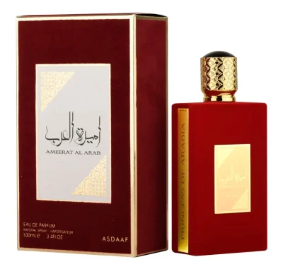 Ameerat Al Arab, Asdaaf, Femei, 100ml
