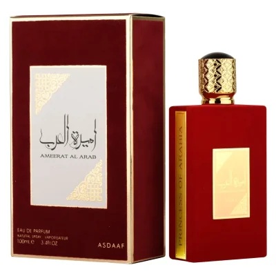 Ameerat Al Arab, Asdaaf, Femei, 100ml