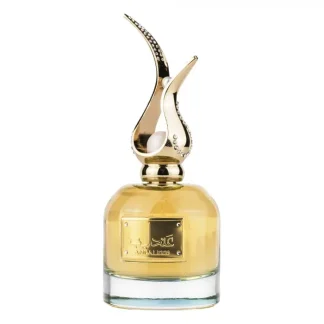 Andaleeb, Asdaaf, Femei, 100 ml