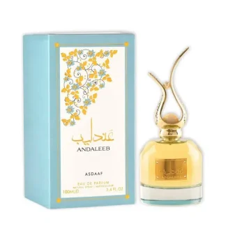 Andaleeb, Asdaaf, Femei, 100 ml