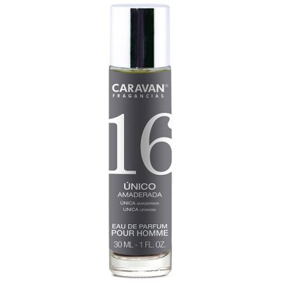 Caravan Fragancias No. 16, 30ml, Bărbați