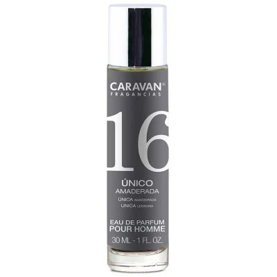 Caravan Fragancias No. 16, 30ml, Bărbați