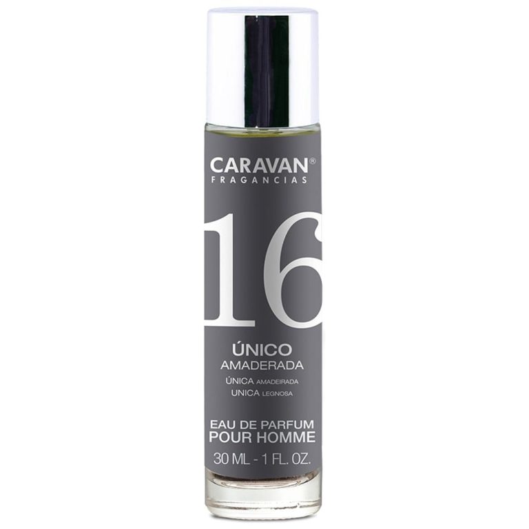 Caravan Fragancias No. 16, 30ml, Bărbați