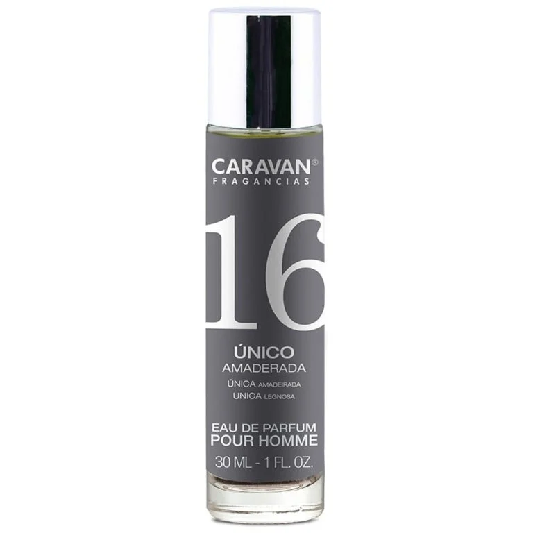 Caravan Fragancias No. 16, 30ml, Bărbați
