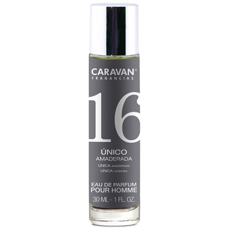apa parfum caravan 16 30ml