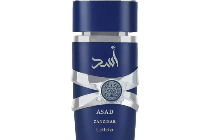 asad zanzibar