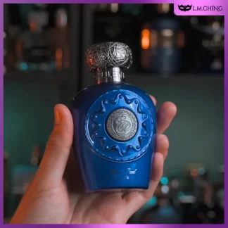 Opulent Blue Oud, Lattafa, 100ml