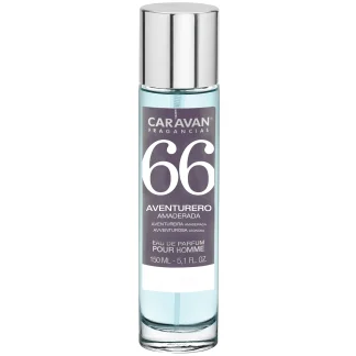 Caravan Fragancias No. 66, Lemnos, Bărbați