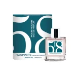 Caravan Fragancias No. 58, Oriental, Bărbați