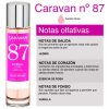 Caravan Fragancias No. 87, Femei, Intensa Floral, 150ml