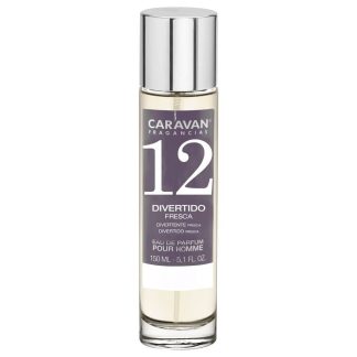 Caravan Fragancias No. 9, Femei, Brillante Fresca