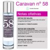 Caravan Fragancias 58, Oriental, Bărbați