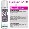 Caravan Fragancias No. 60, Bărbați, Autentico Oriental