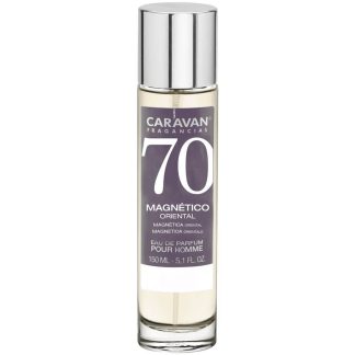 Caravan Fragancias No. 34, Femei, Sensible Floral