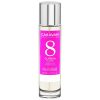 No. 8, Floral, Femei