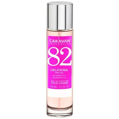 Caravan Fragancias No. 82, Femei, Deliciosa Frutal