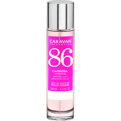 Caravan Fragancias No. 86, Femei, Oriental, 150ml