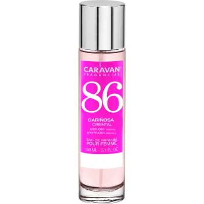 Caravan Fragancias No. 86, Femei, Oriental, 150ml