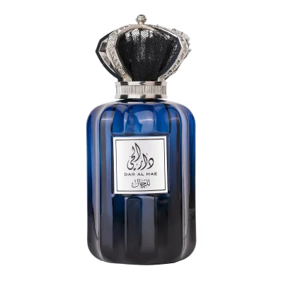 Dar Al Hae For Man, Ard Al Zaafaran, 100ml