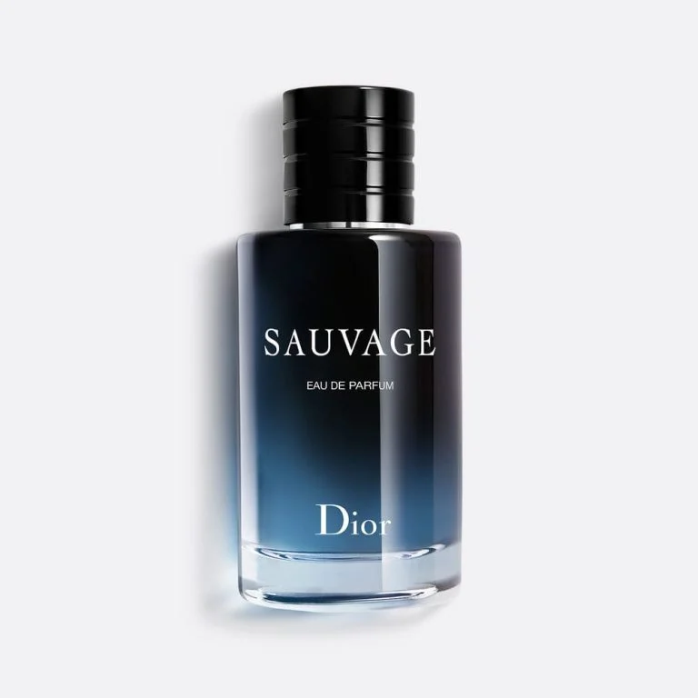 Apa de Parfum Sauvage - Dior