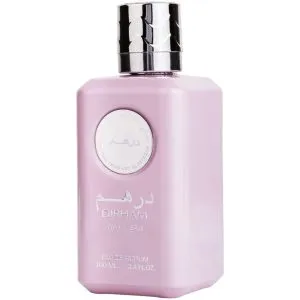 Dirham Wardi, Ard Al Zaafaran, Femei, 100 ml