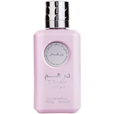 Dirham Wardi, Ard Al Zaafaran, Femei, 100 ml