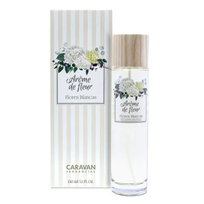Apă de toaletă Flores Blancas, Arome de Fleur, 150ml, Femei