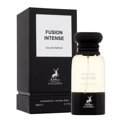 Fusion Intense, Maison Alhambra, 80ml