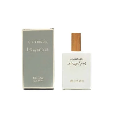 Apa de parfum No. 79, Lemnos, Barbati, Le Parfum Secret