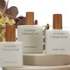 No. 105, Chypre-Fructat, Femei, Le Parfum Secret