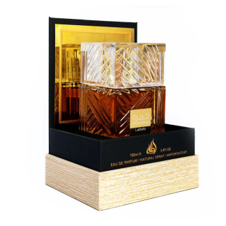 Khamrah, Lattafa, 100ml