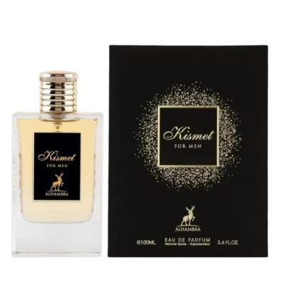 Kismet For Men, Maison Alhambra, 100ml