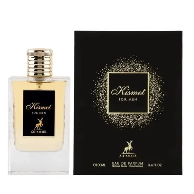 Kismet For Men, Maison Alhambra, 100ml