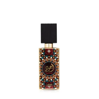 Qaa`ed, Lattafa, Unisex, 100ml