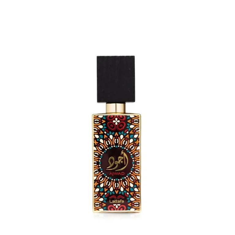 Lattafa, Ajwad, Apă de parfum, Unisex, 60 ml