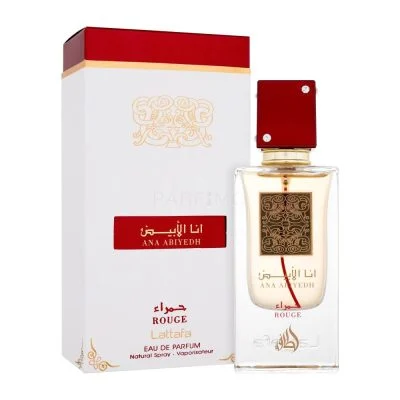 Ana Abiyedh Rouge, Lattafa, Unisex, 60ml