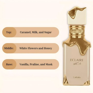 Lattafa Eclaire, 100ml