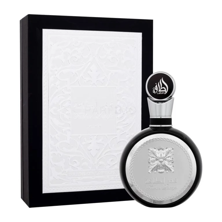 Lattafa, Fakhar, Apă de parfum, Unisex, 100 ml