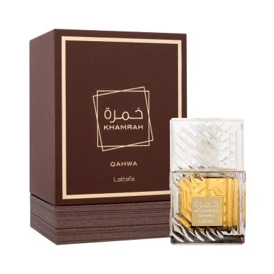 Khamrah Qahwa, Lattafa, 100ml