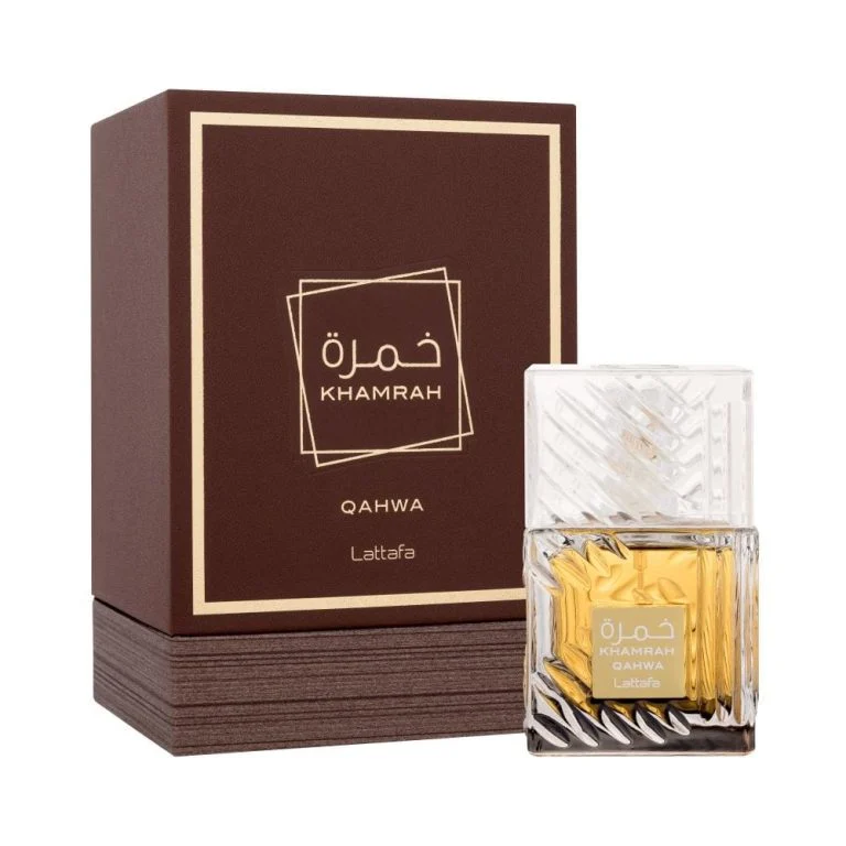Khamrah Qahwa, Lattafa, 100ml
