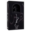 Apa de parfum Maahir Black Edition, Lattafa, Barbati, 100ml